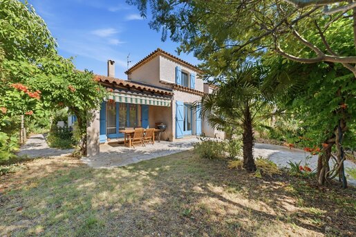 Maison 6 pièces 151 m² · à Castelnau-le-Lez · 151 m² · 565 000 €