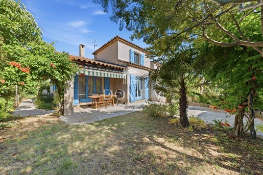 Maison 6 pièces 151 m² · à Teyran · 151 m² · 539 000 €