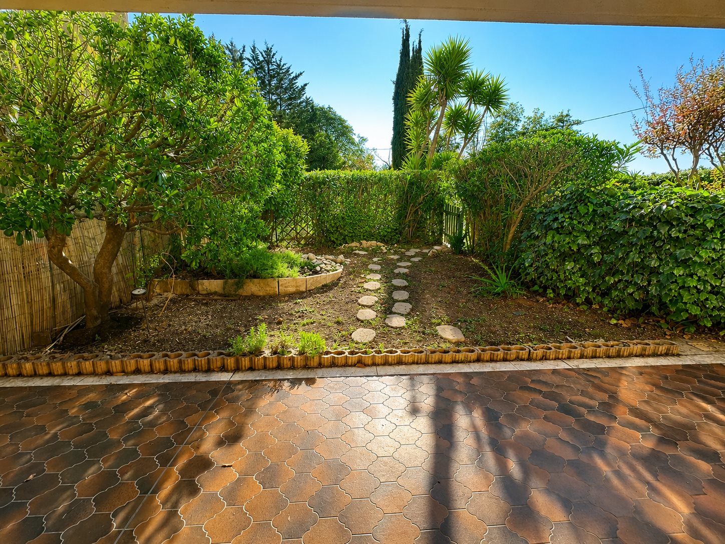 Appartement à vendre, 42m², Vence