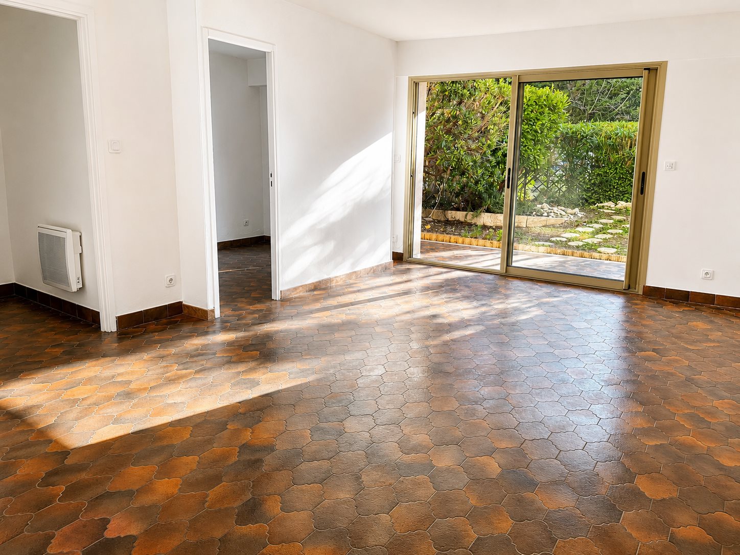 Appartement à vendre, 42m², Vence
