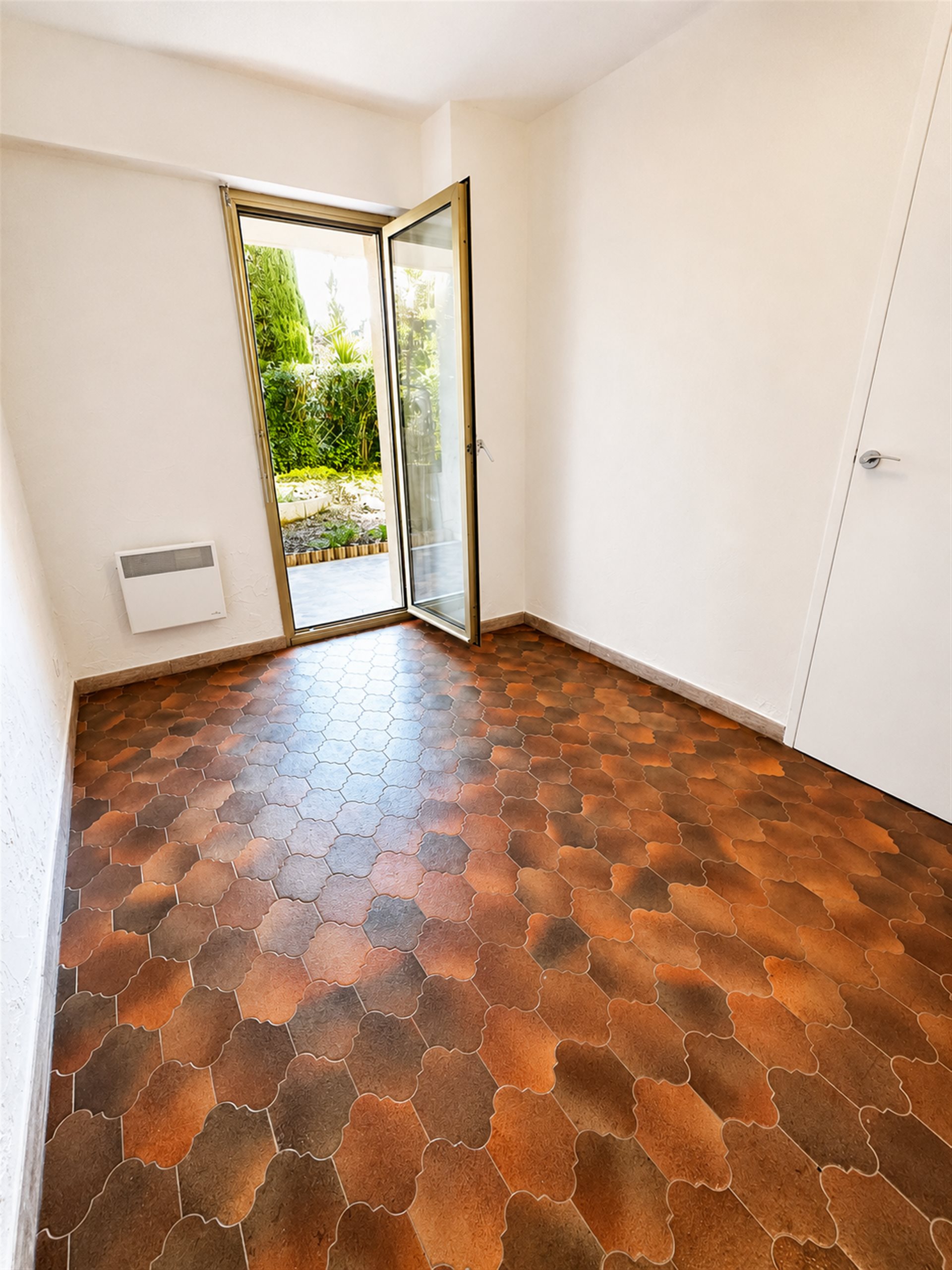 Appartement à vendre, 42m², Vence