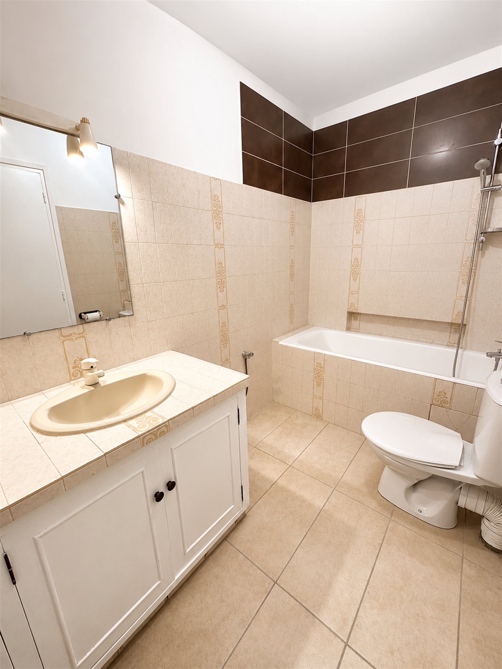 Appartement à vendre, 42m², Vence