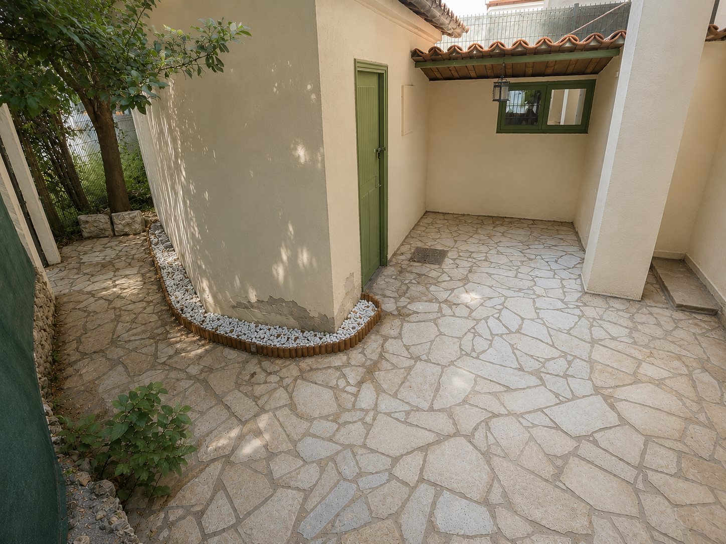 Appartement à vendre, 51m², Vence