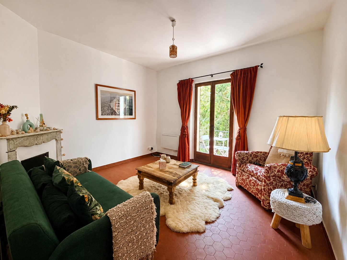 Appartement à vendre, 51m², Vence