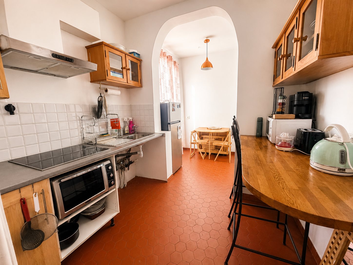 Appartement à vendre, 51m², Vence