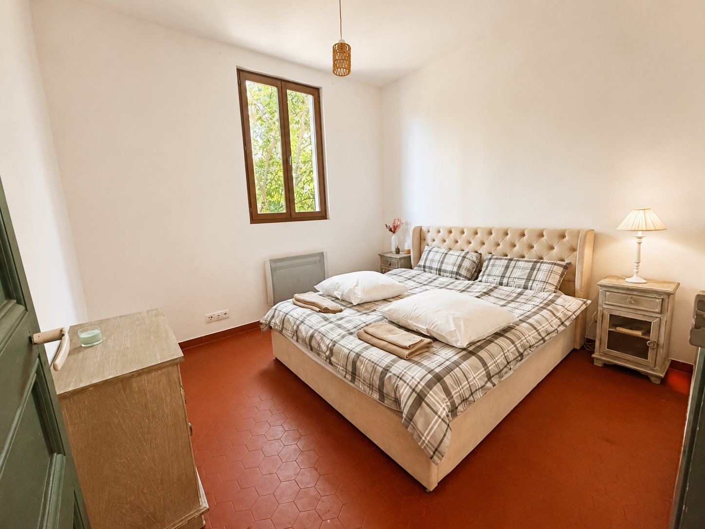 Appartement à vendre, 51m², Vence