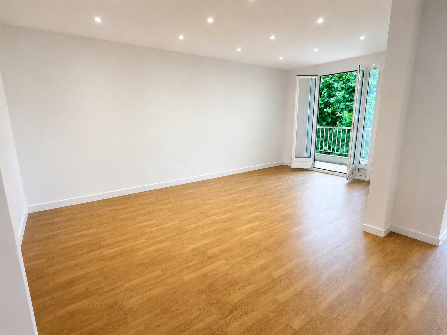 Appartement à vendre, 49m², Nice