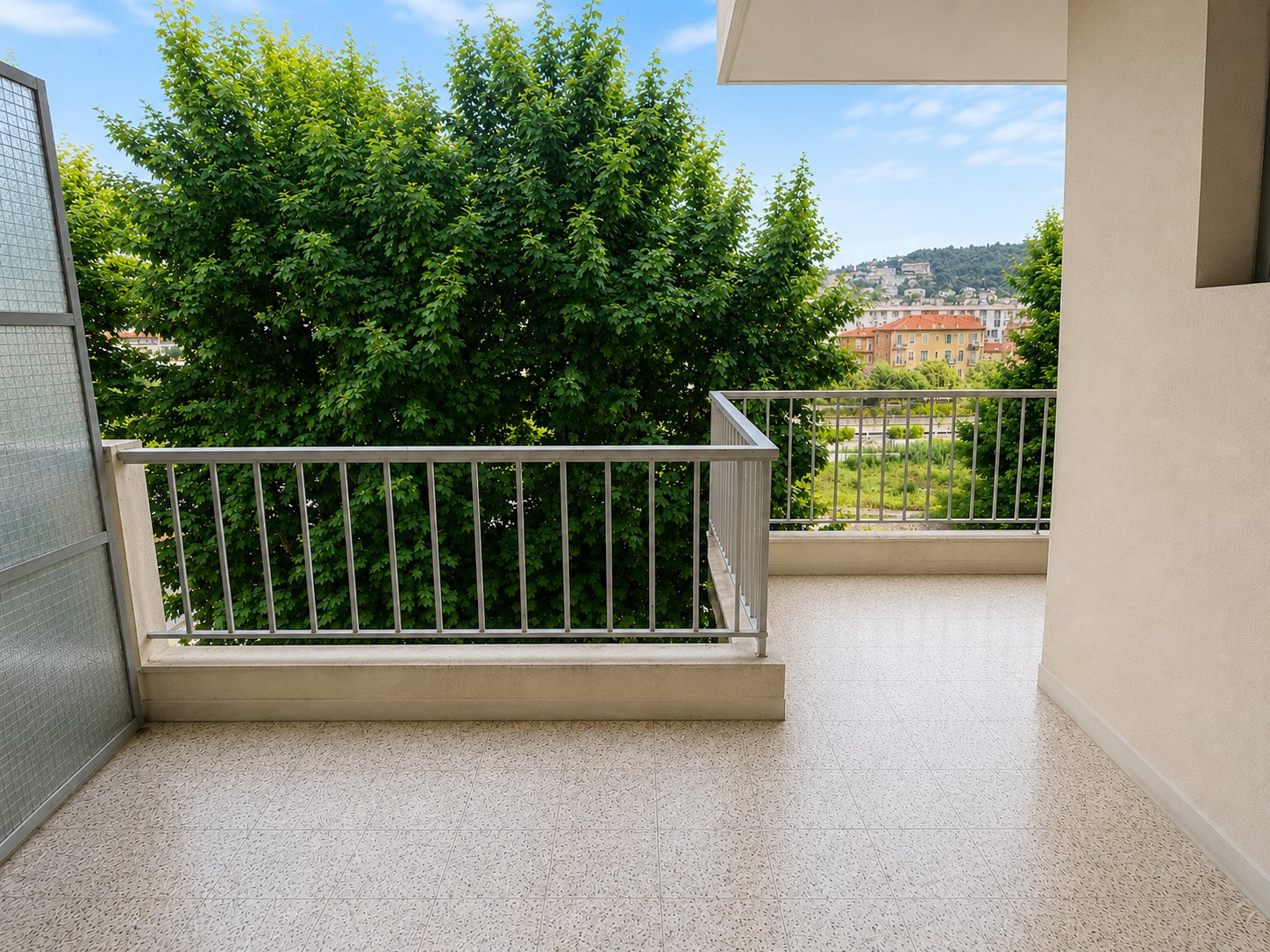 Appartement à vendre, 49m², Nice