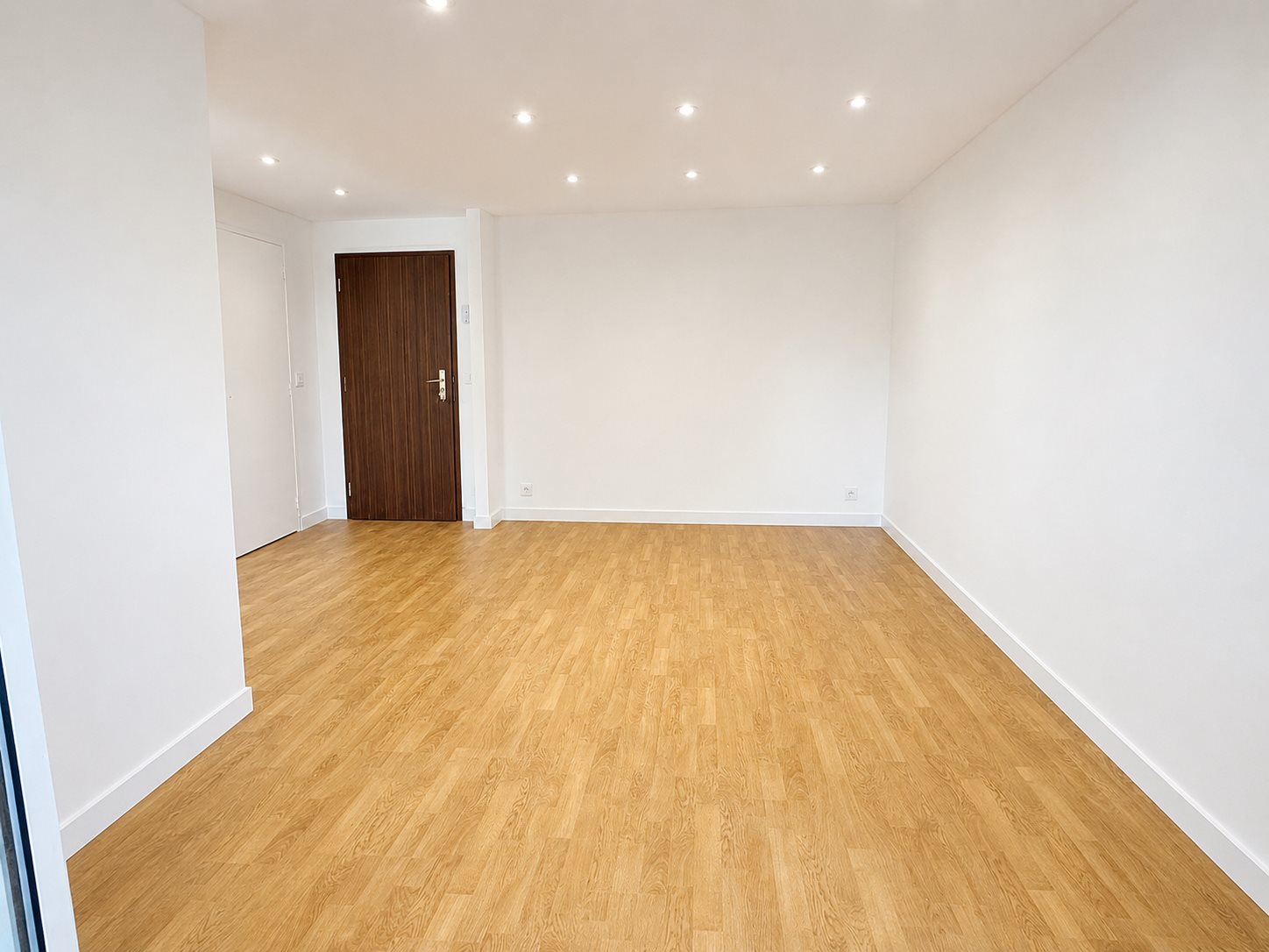 Appartement à vendre, 49m², Nice