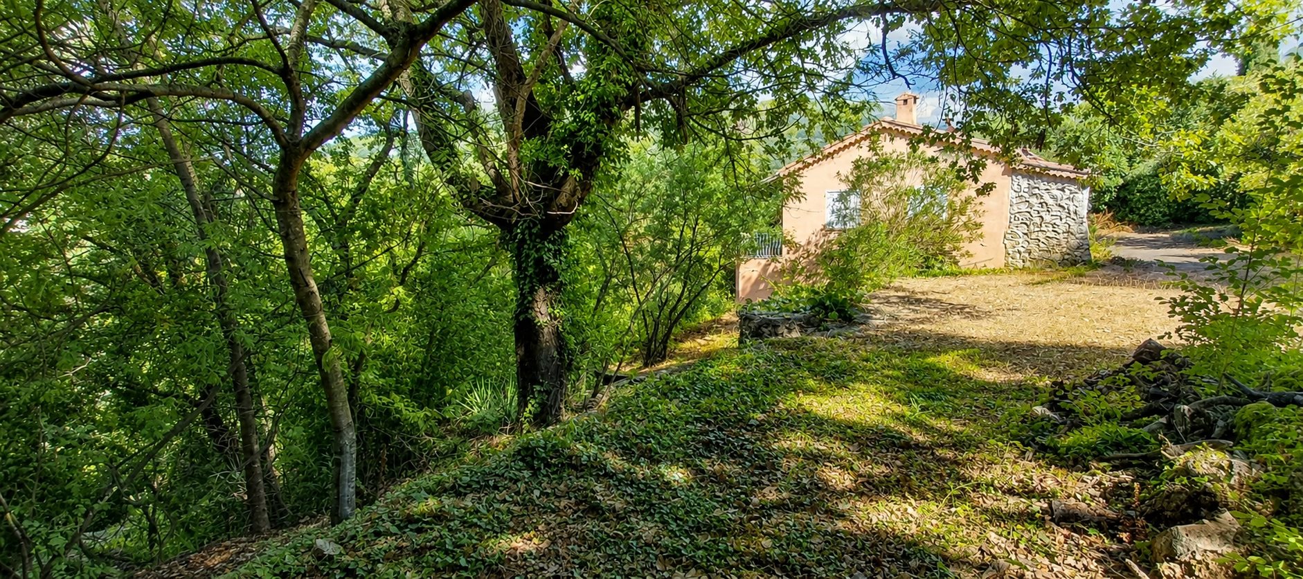Maison à vendre, 55m², Vence