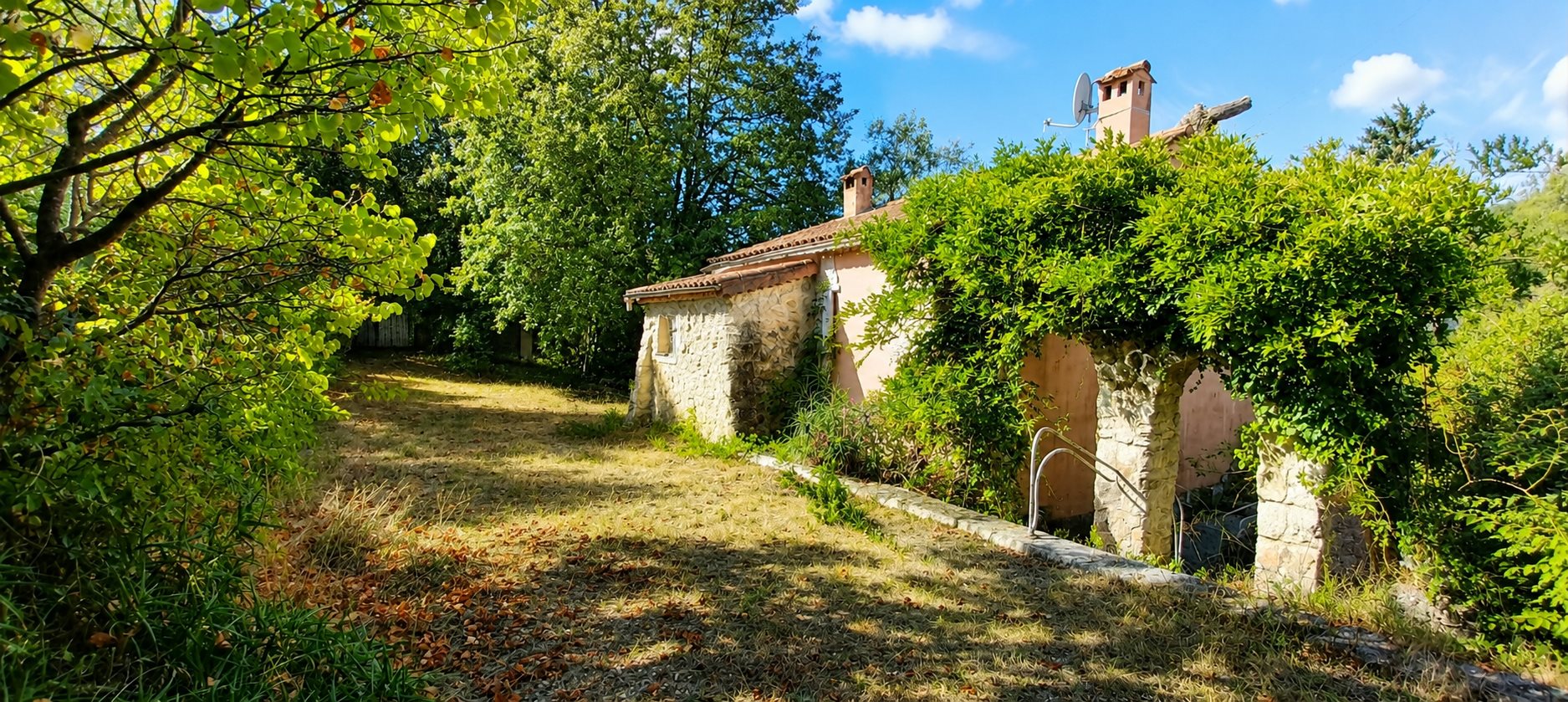 Maison à vendre, 55m², Vence