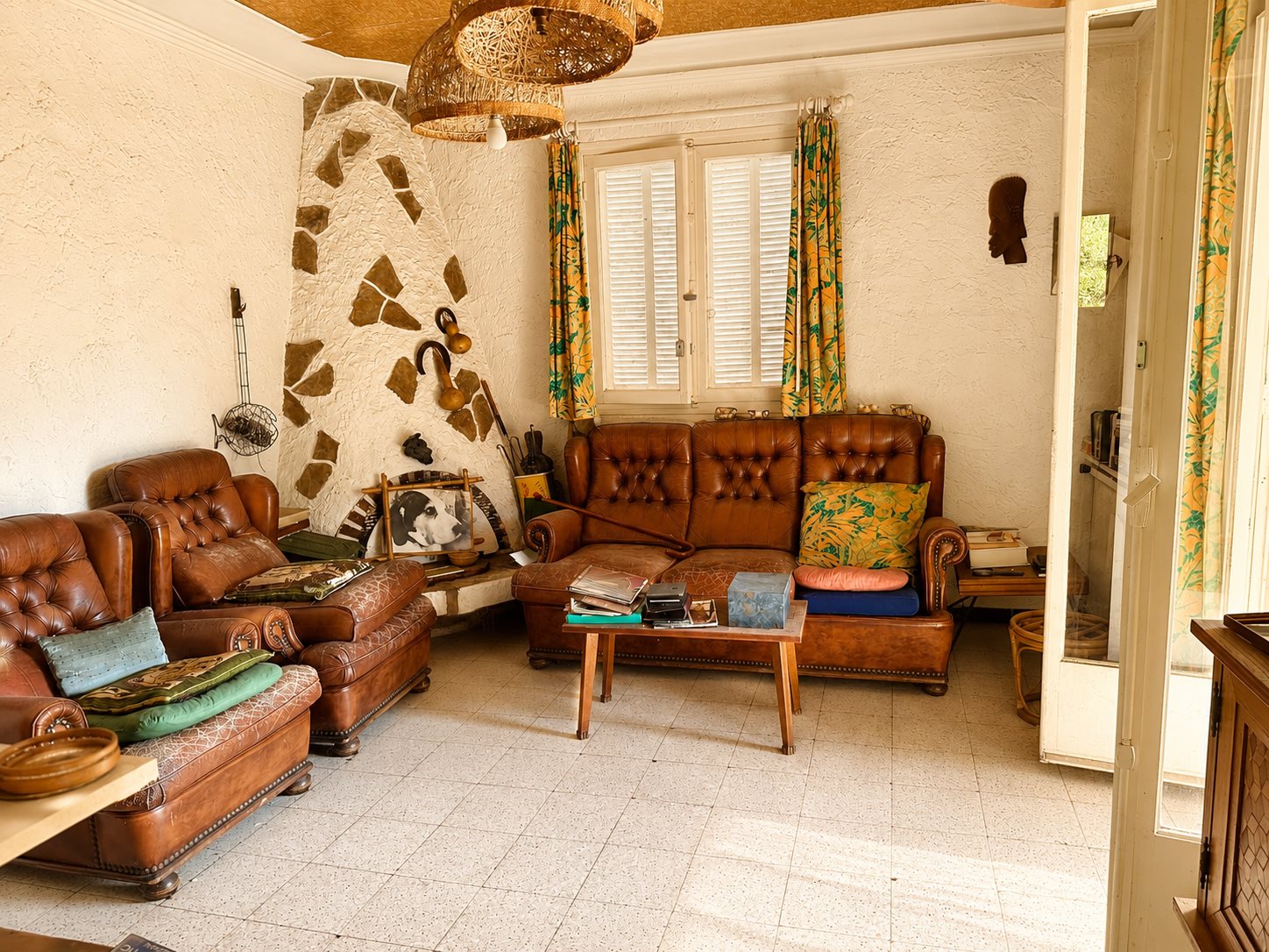 Maison à vendre, 55m², Vence
