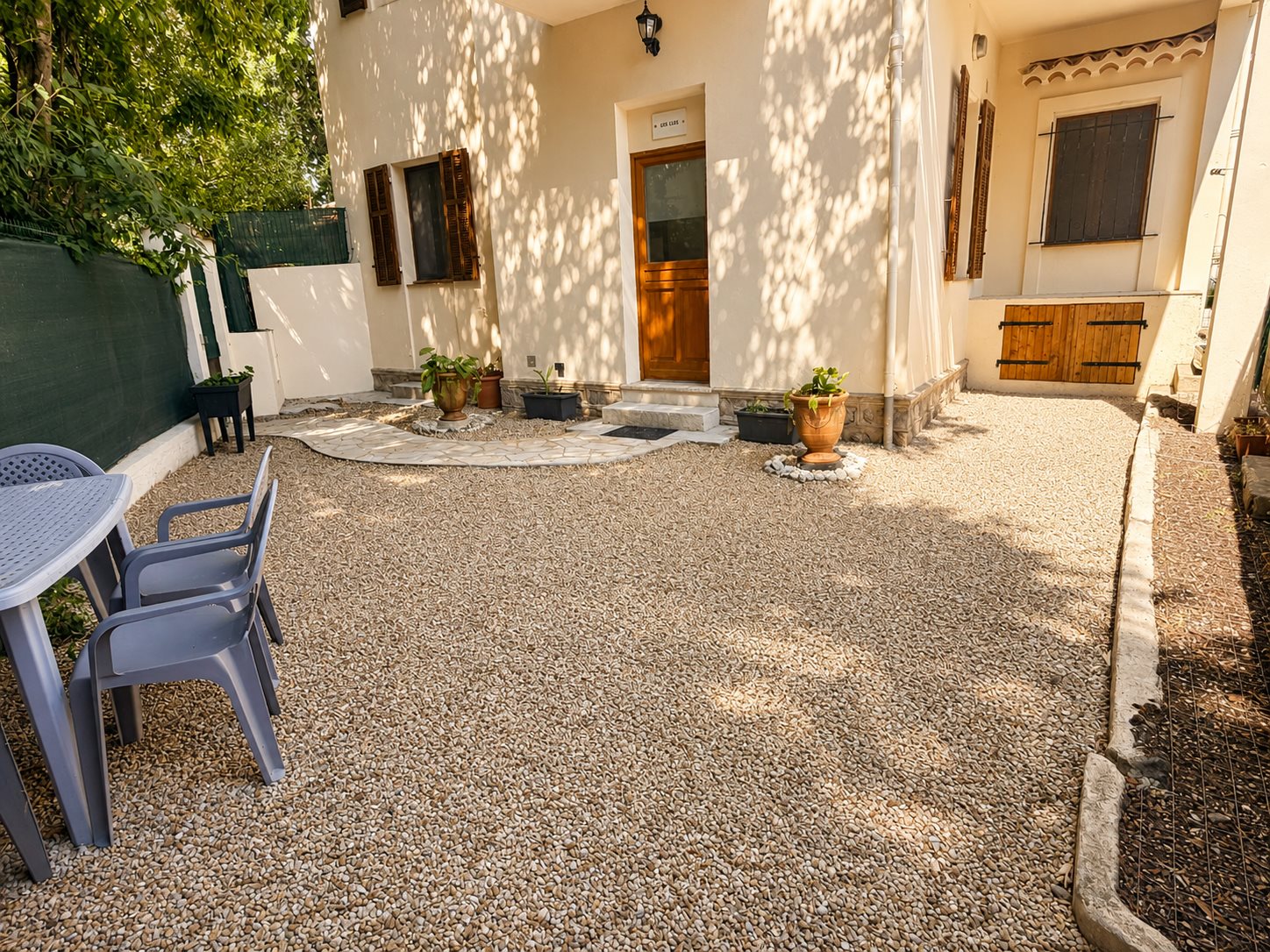 Appartement à vendre, 45m², Vence