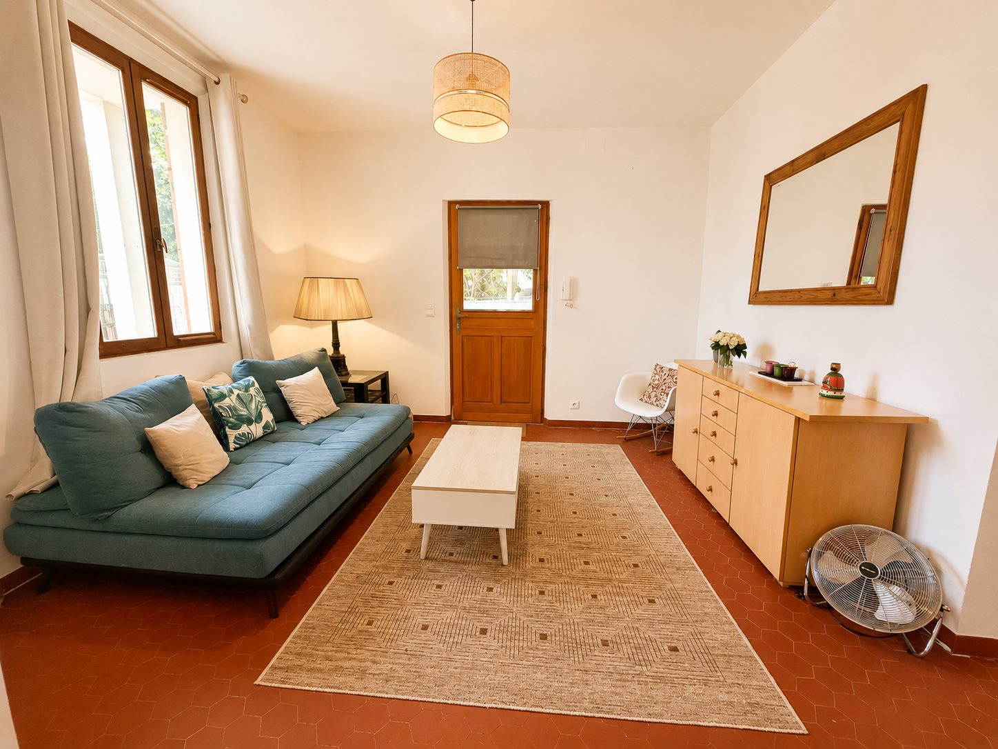 Appartement à vendre, 45m², Vence
