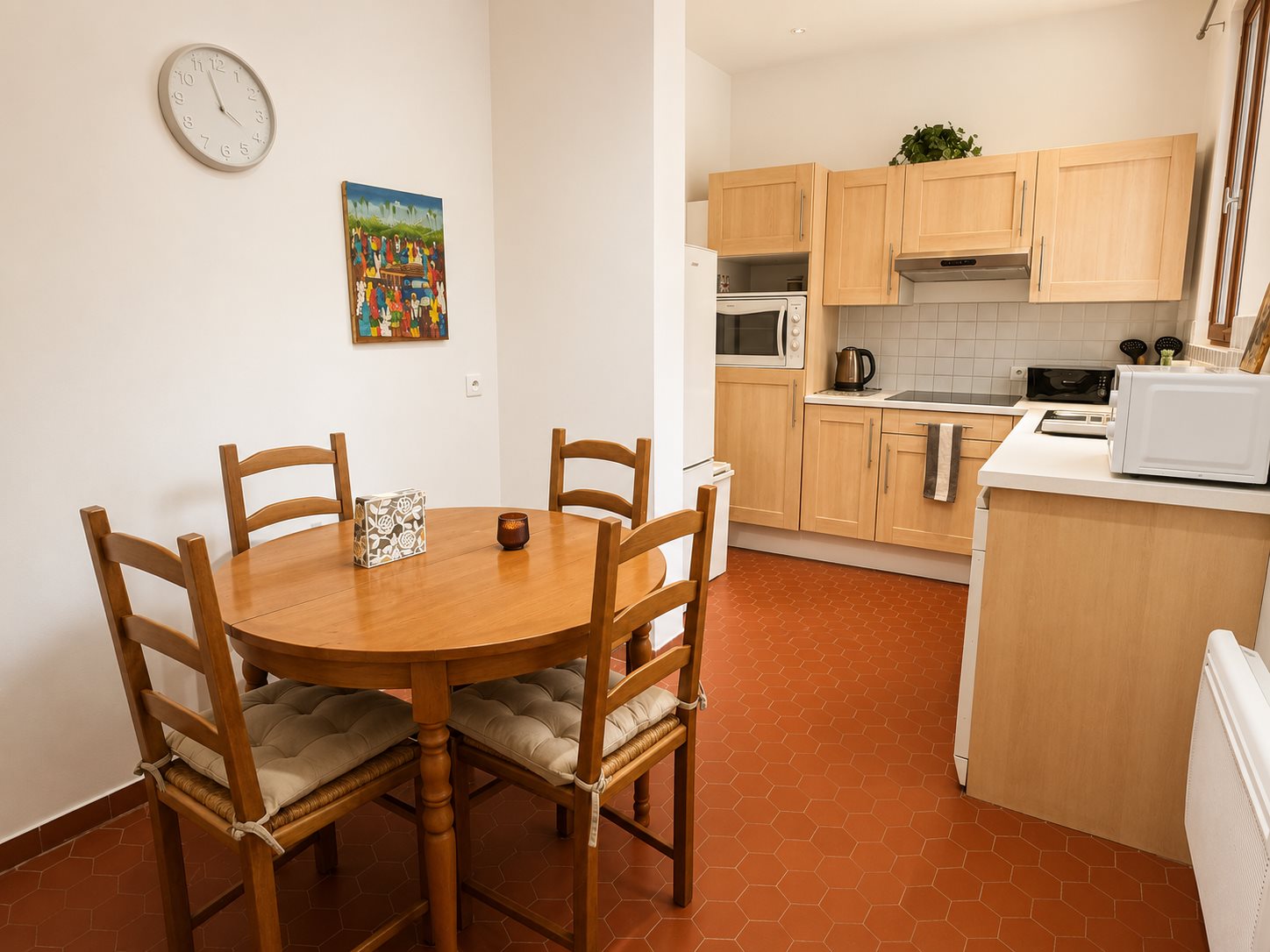 Appartement à vendre, 45m², Vence