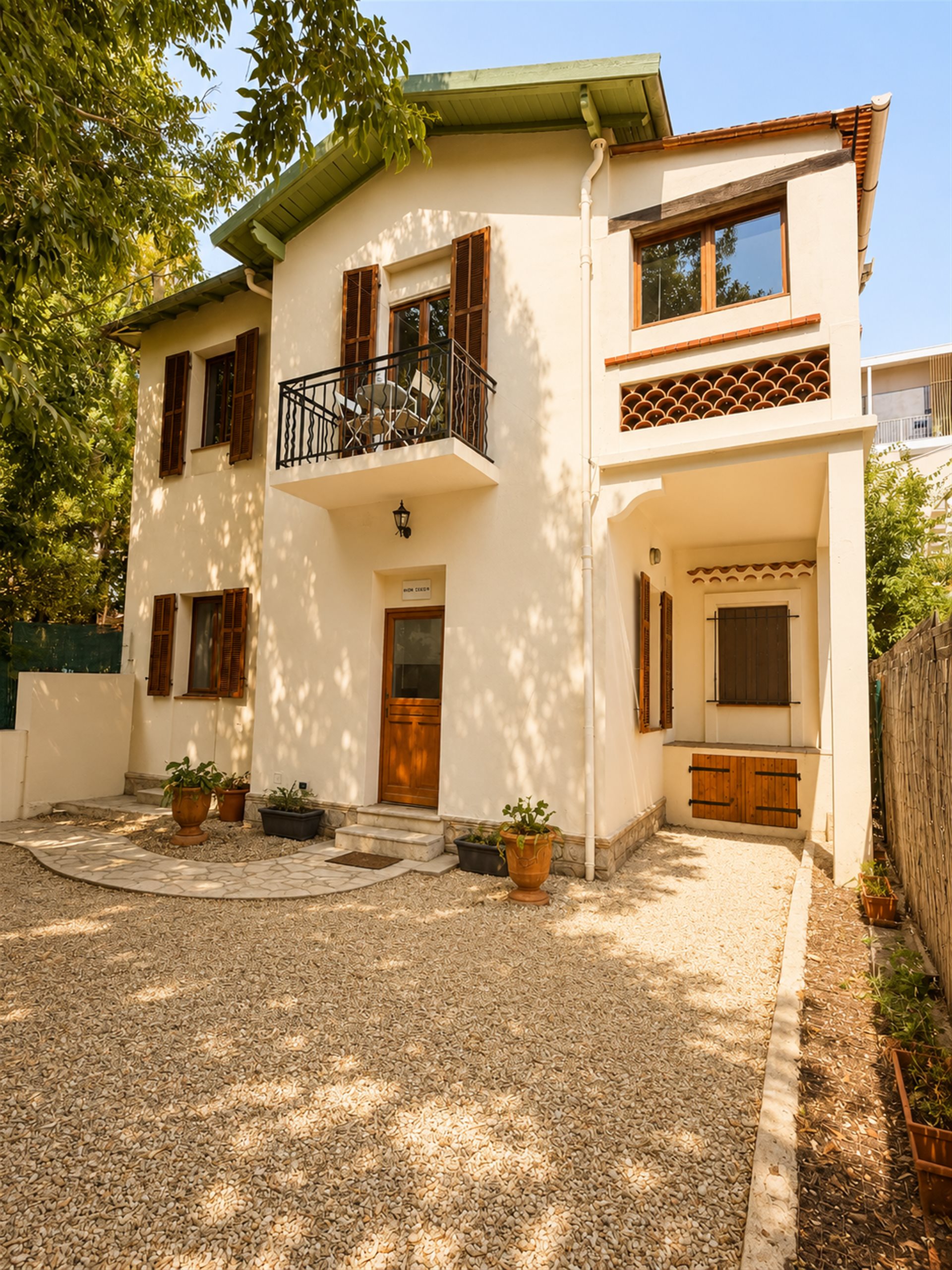 Maison à vendre, 95m², Vence