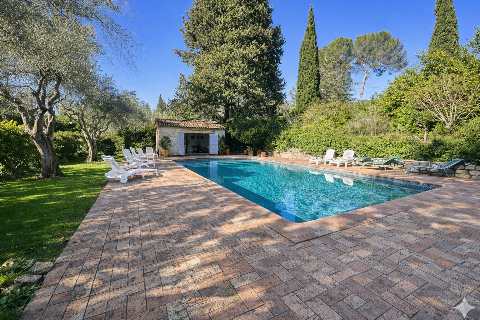 Maison à vendre, 350m², Grasse