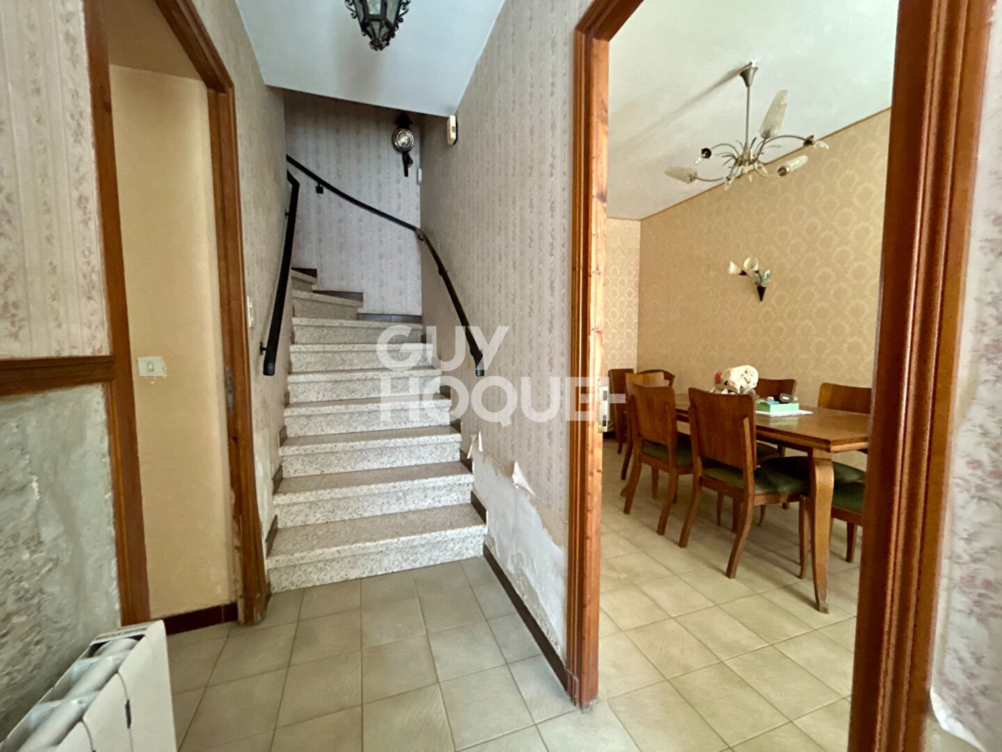 Maison à vendre, 135m², Olonzac