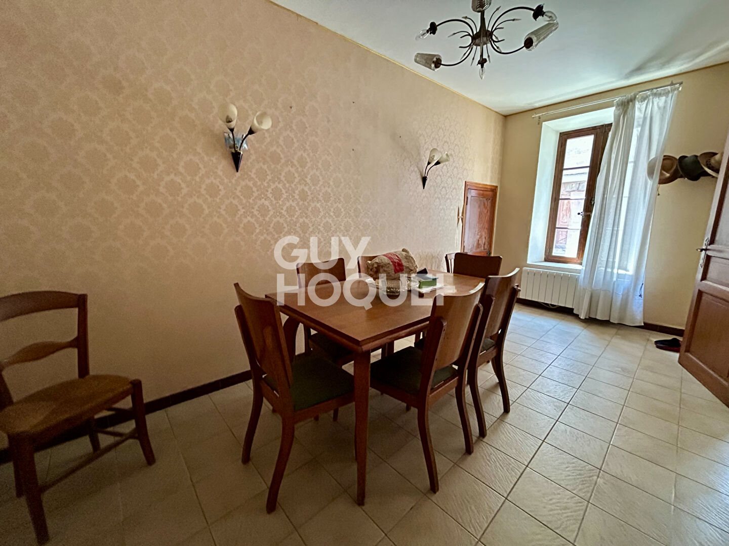 Maison à vendre, 135m², Olonzac
