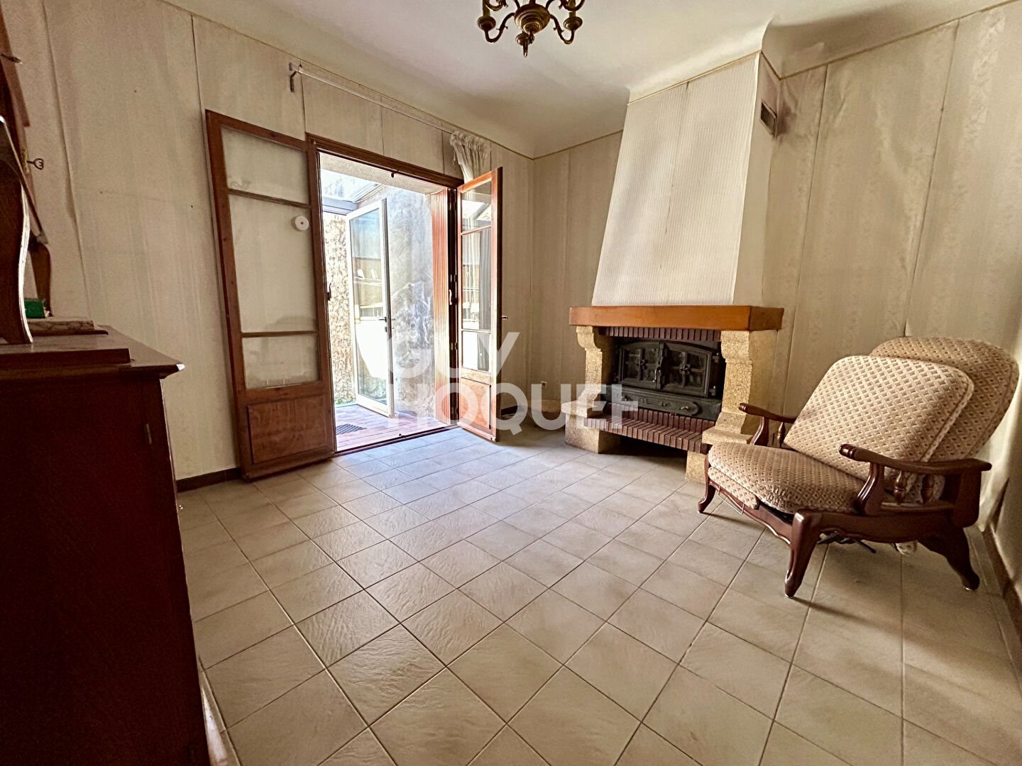 Maison à vendre, 135m², Olonzac