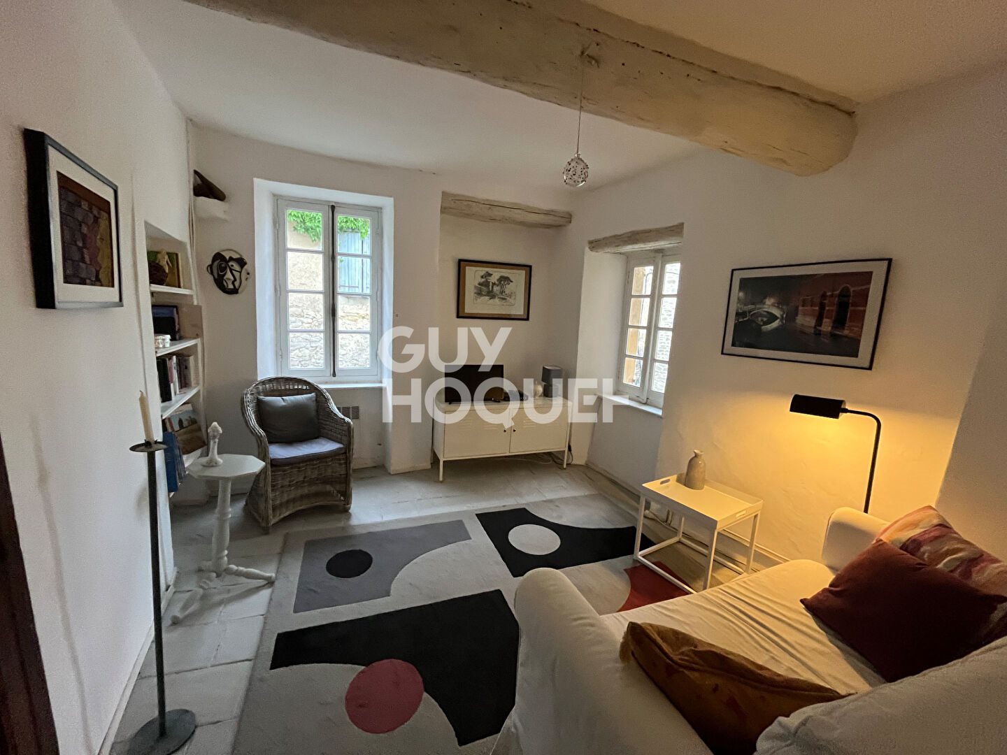 Maison à vendre, 68m², Cesseras