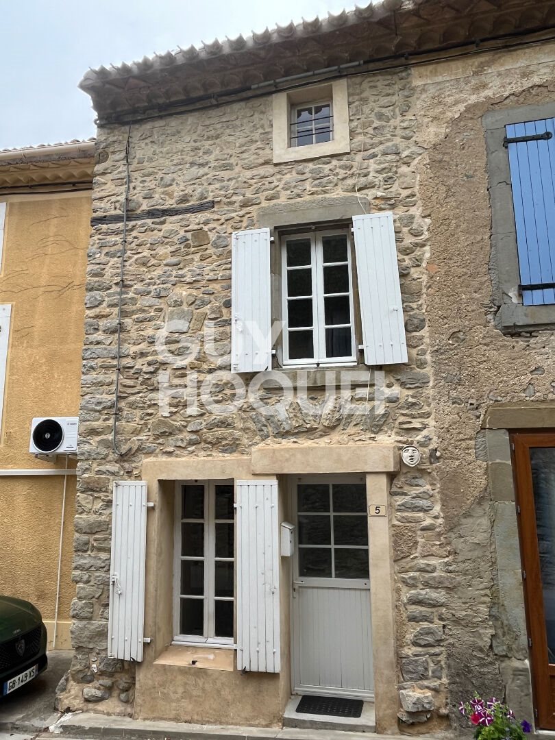 Maison à vendre, 68m², Cesseras