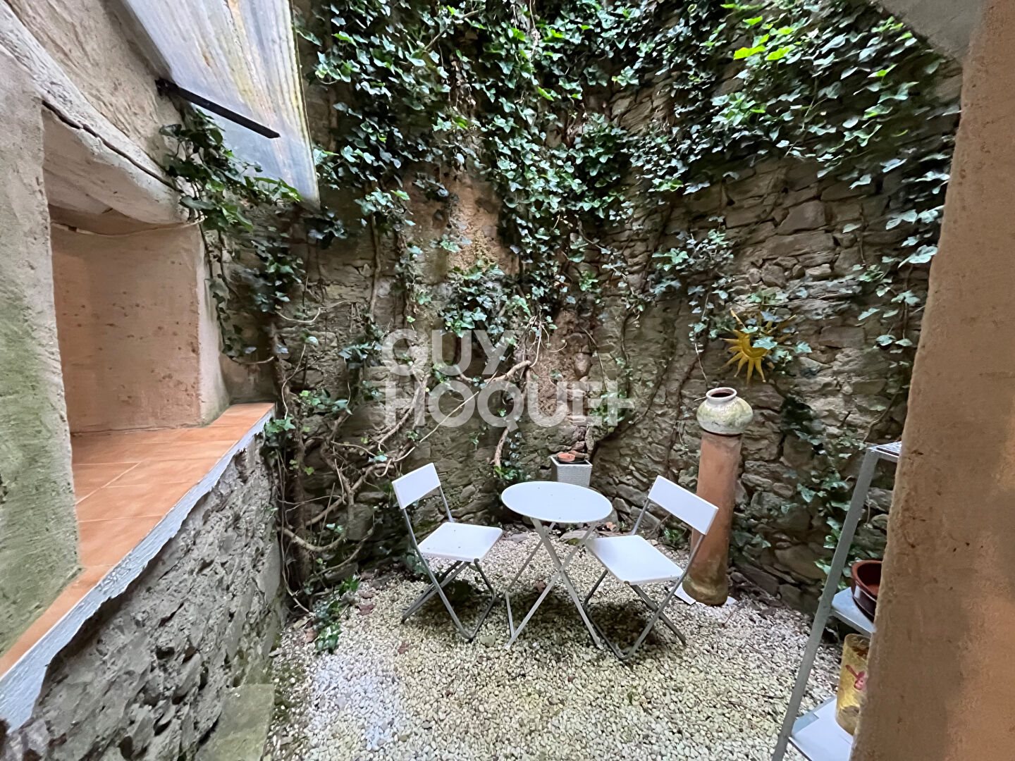 Maison à vendre, 68m², Cesseras