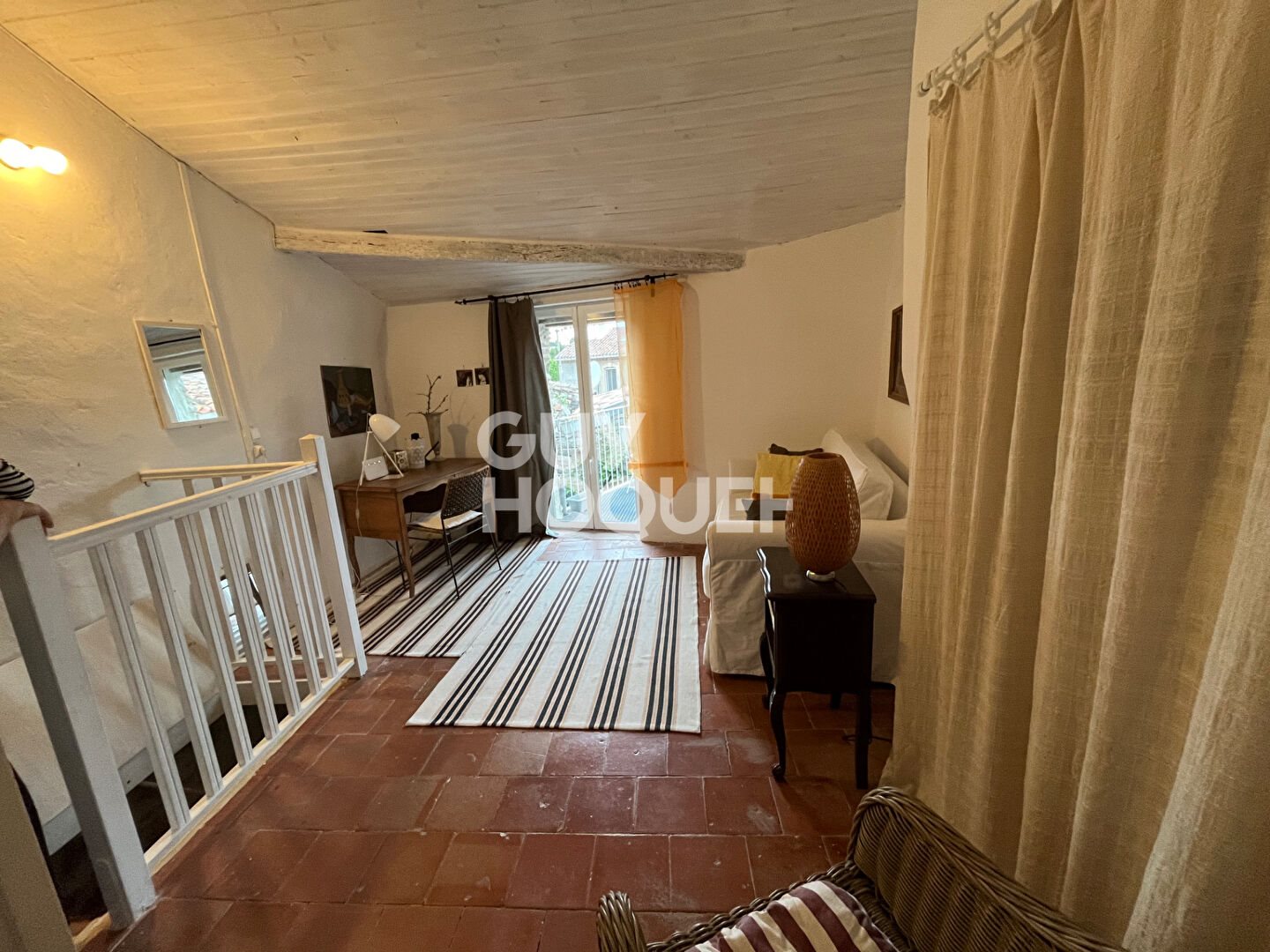 Maison à vendre, 68m², Cesseras
