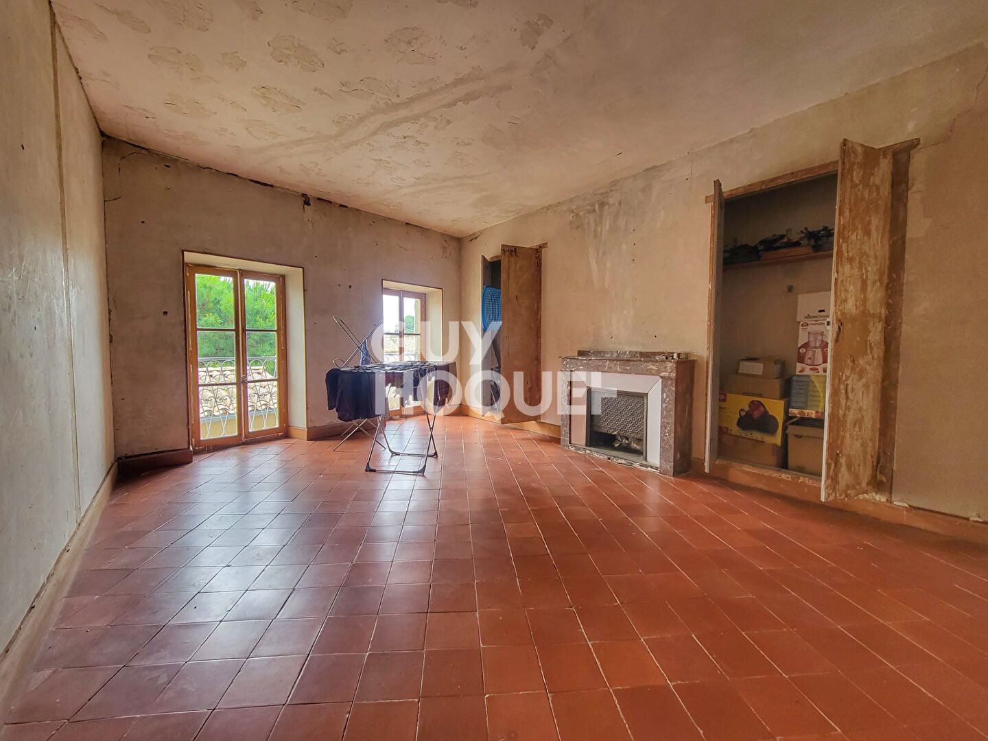 Maison à vendre, 330m², La Redorte