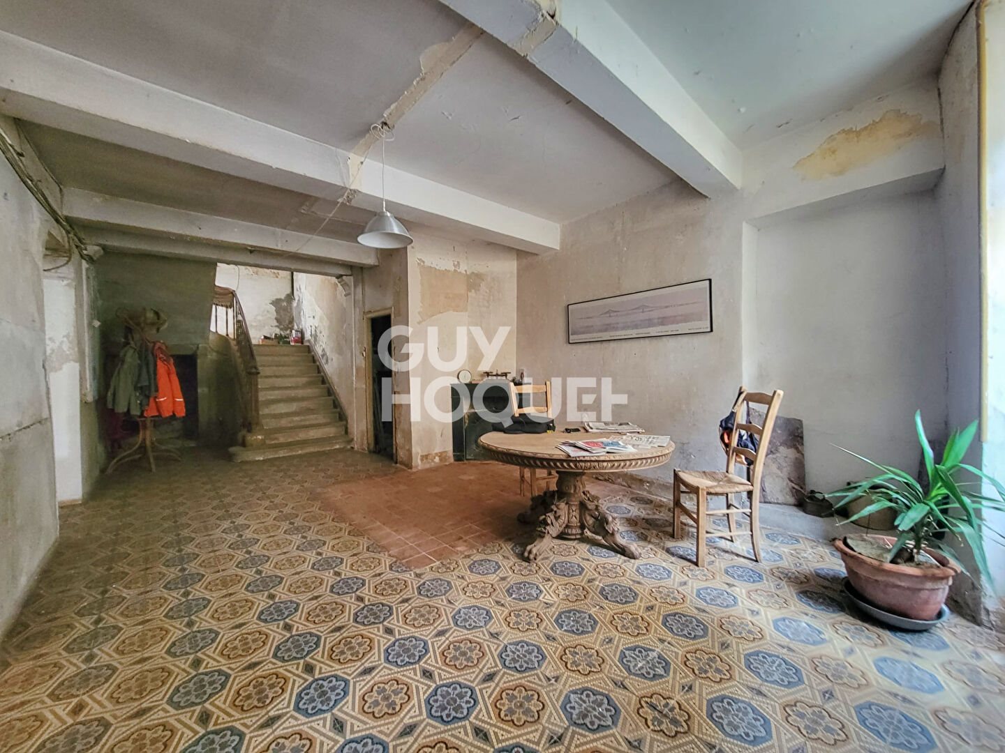 Maison à vendre, 330m², La Redorte