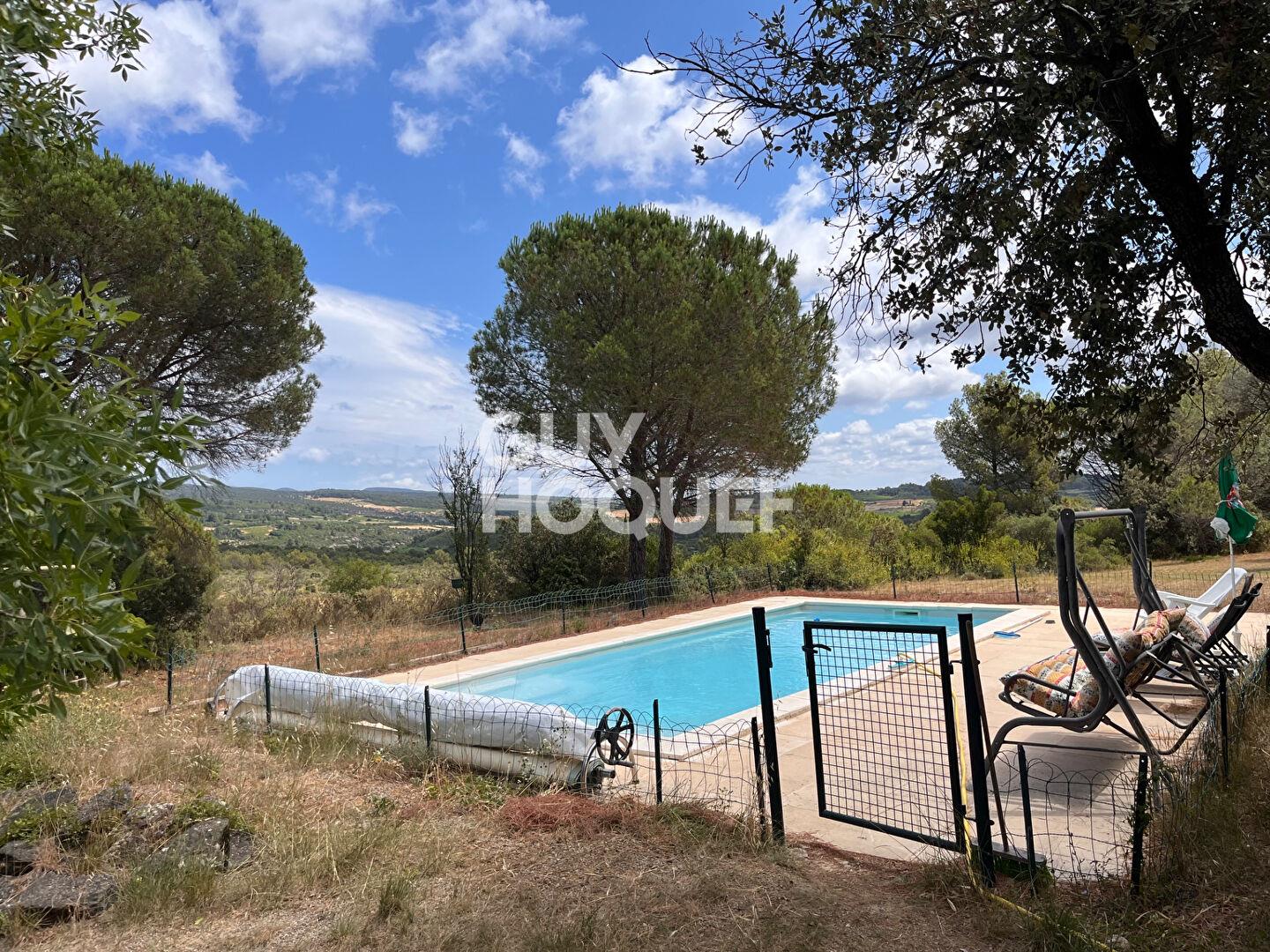 Maison à vendre, 80m², Cesseras