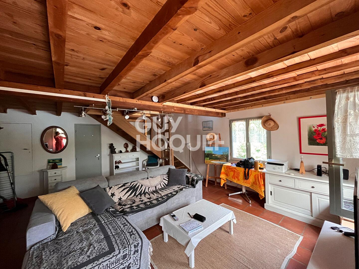 Maison à vendre, 80m², Cesseras