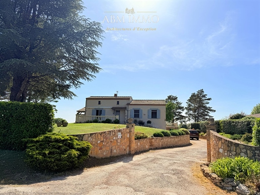 Maison 6 pièces 124 m² · à Molières · 124 m² · 259 000 €
