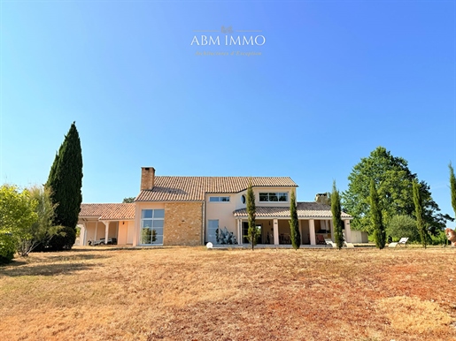 Maison 7 pièces 205 m² · à Monbazillac · 205 m² · 684 760 €