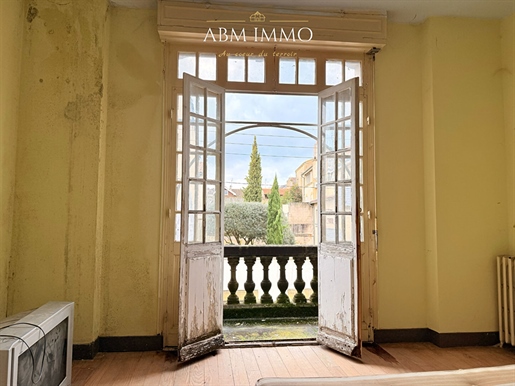 Maison 11 pièces 223 m² · à Bergerac · 223 m² · 318 000 €
