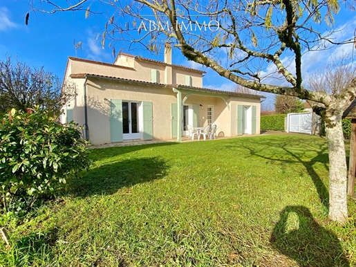 Maison 5 pièces 111 m² · à Bergerac · 111 m² · 229 000 €