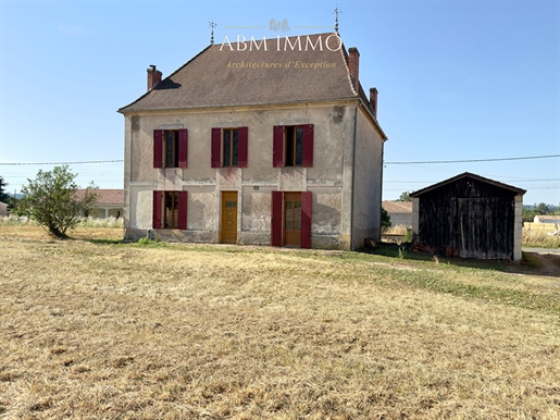 Maison 8 pièces 217 m² · à Port-Sainte-Foy-Et-Ponchapt · 217 m² · 108 000 €