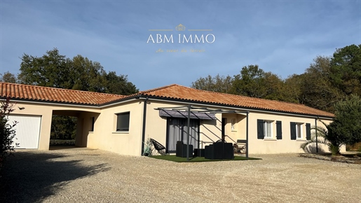 Maison 7 pièces 160 m² · à Bergerac · 160 m² · 337 600 €