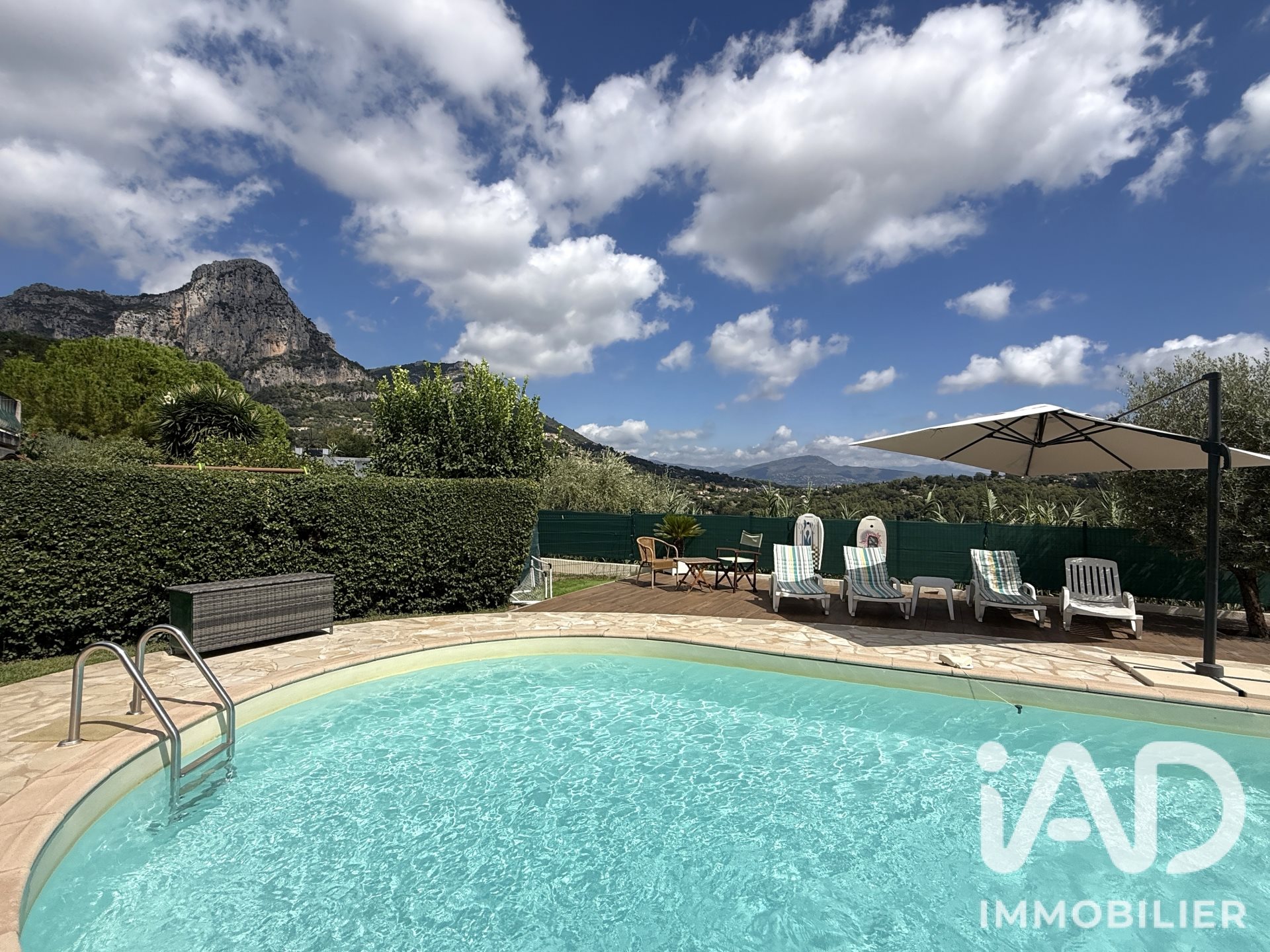 Maison à vendre, 223m², Vence