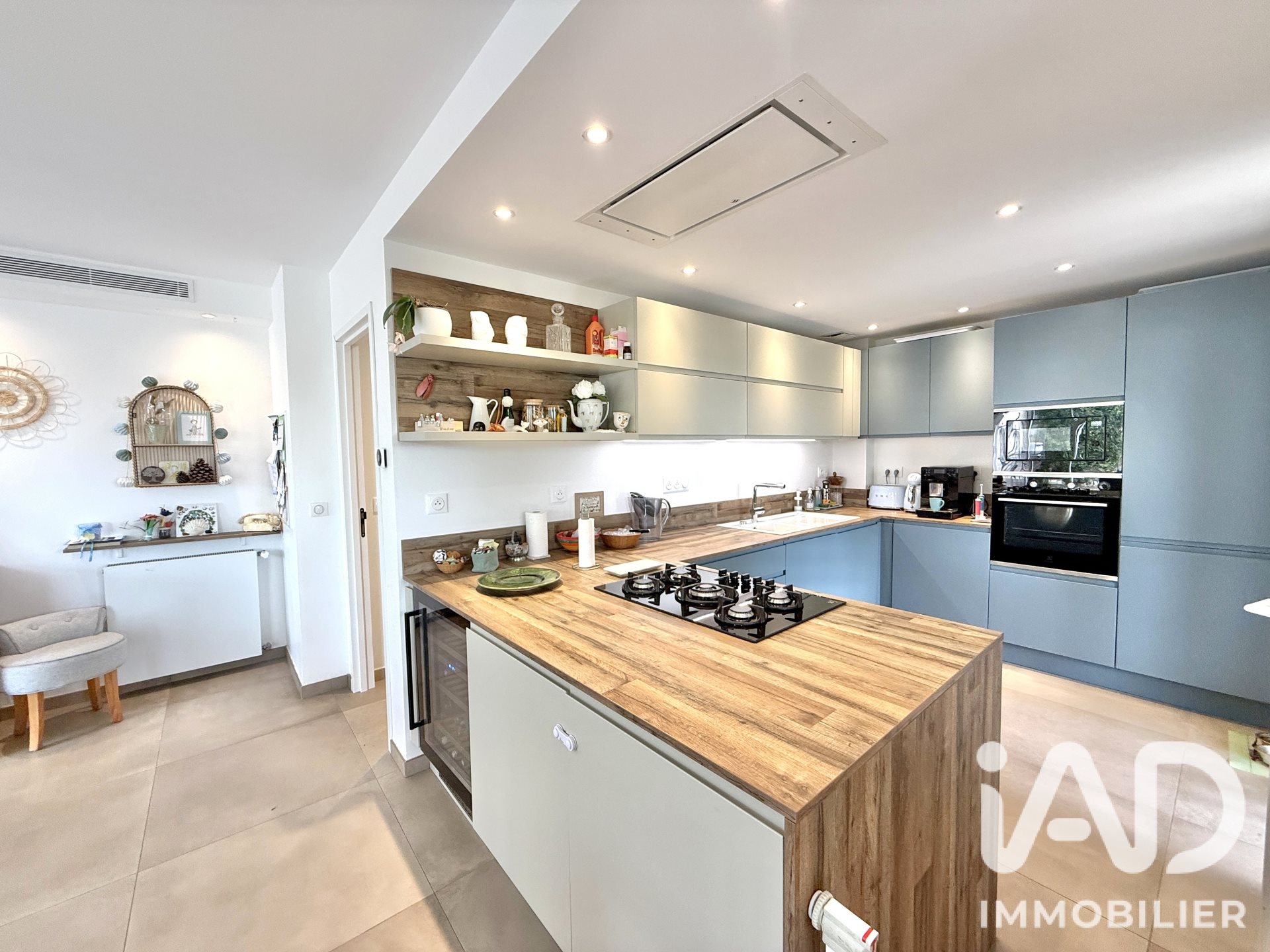 Maison à vendre, 223m², Vence