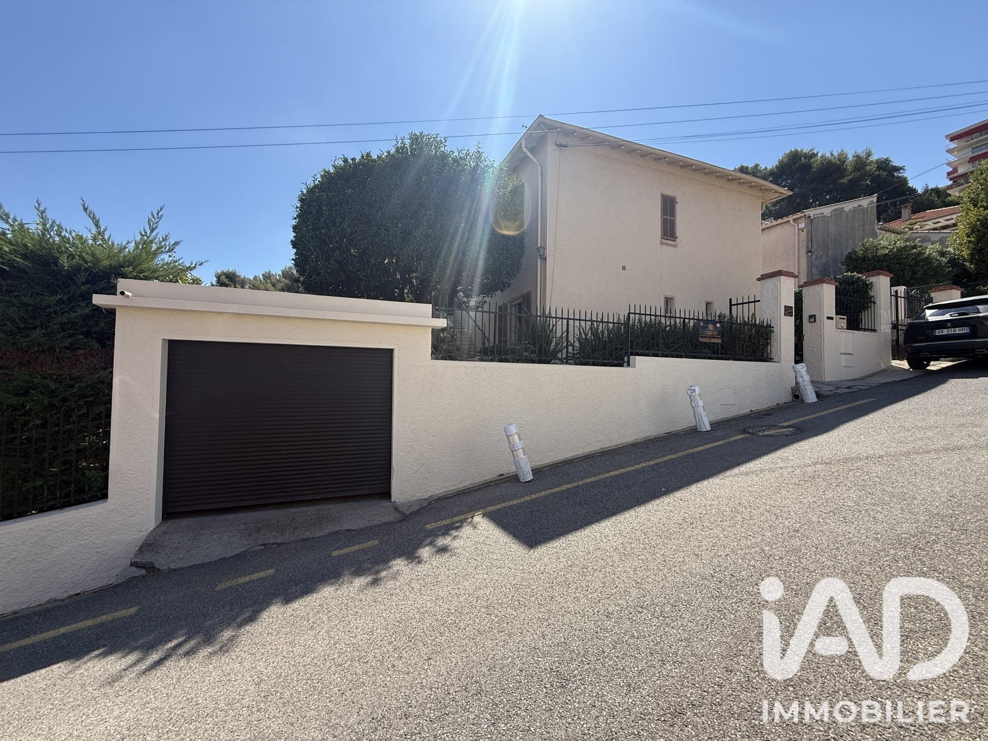 Maison à vendre, 181m², Saint-Laurent-du-Var