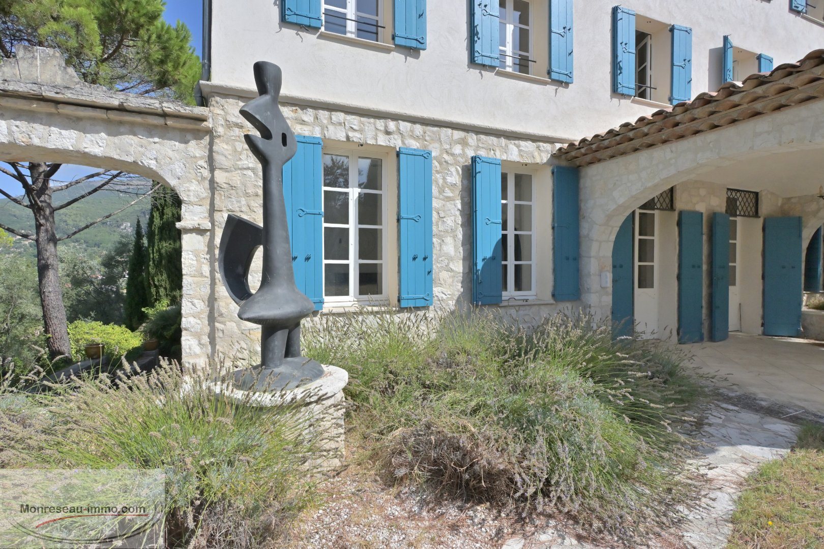 Maison à vendre, 288m², Grasse