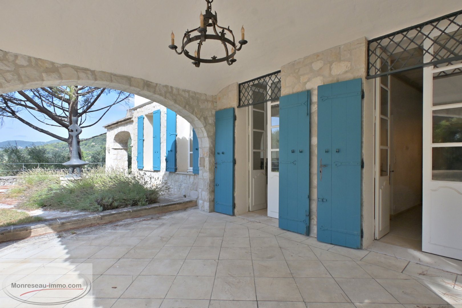 Maison à vendre, 288m², Grasse