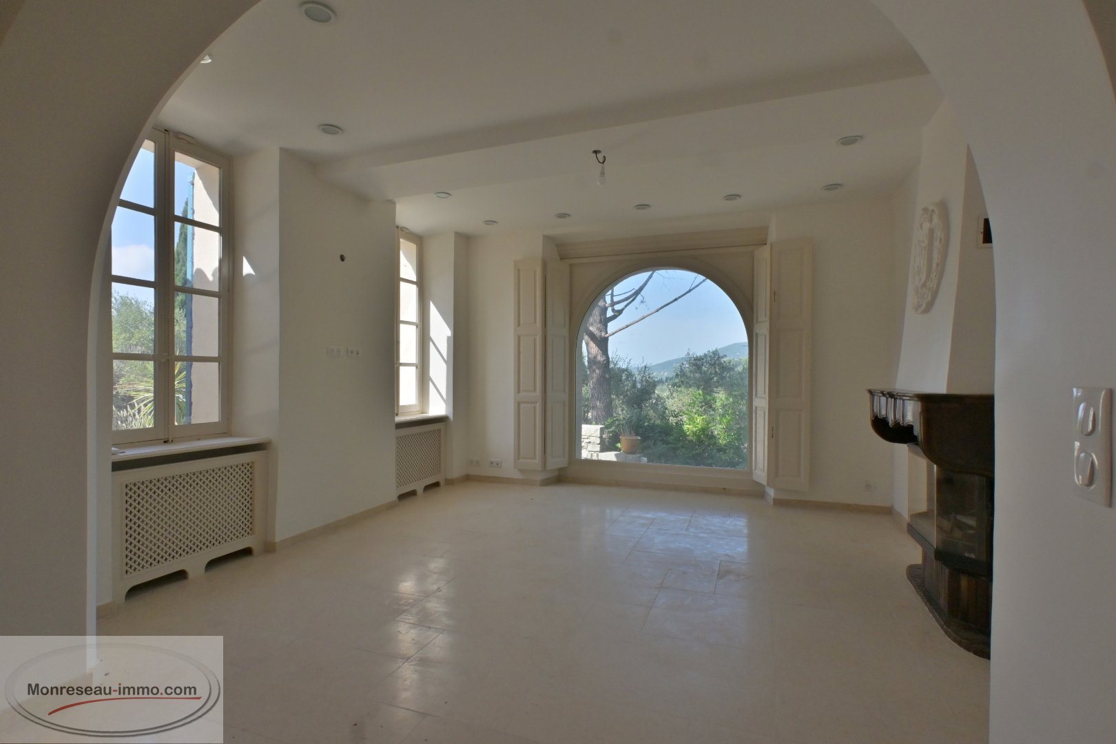 Maison à vendre, 288m², Grasse