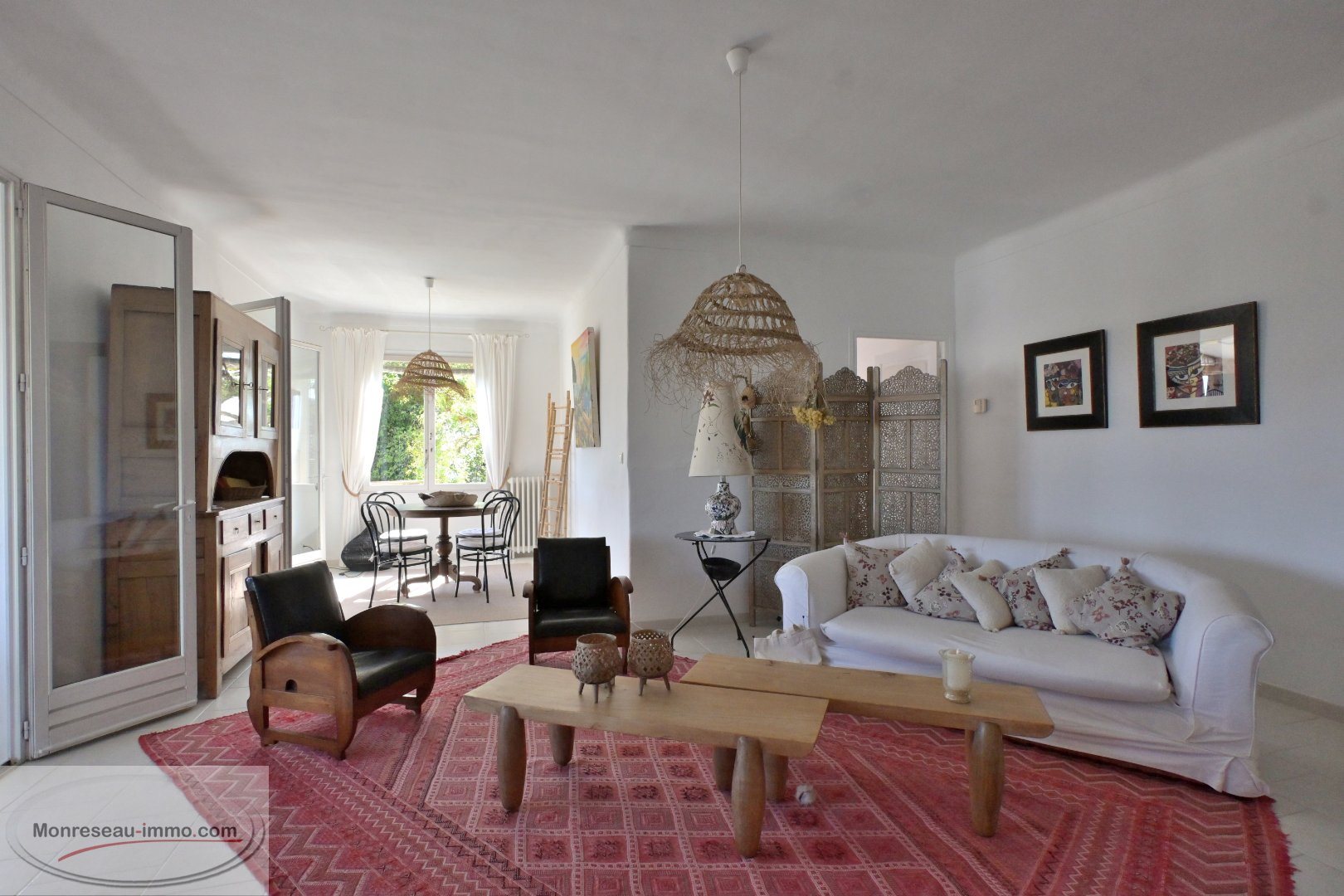 Maison à vendre, 115m², Grasse