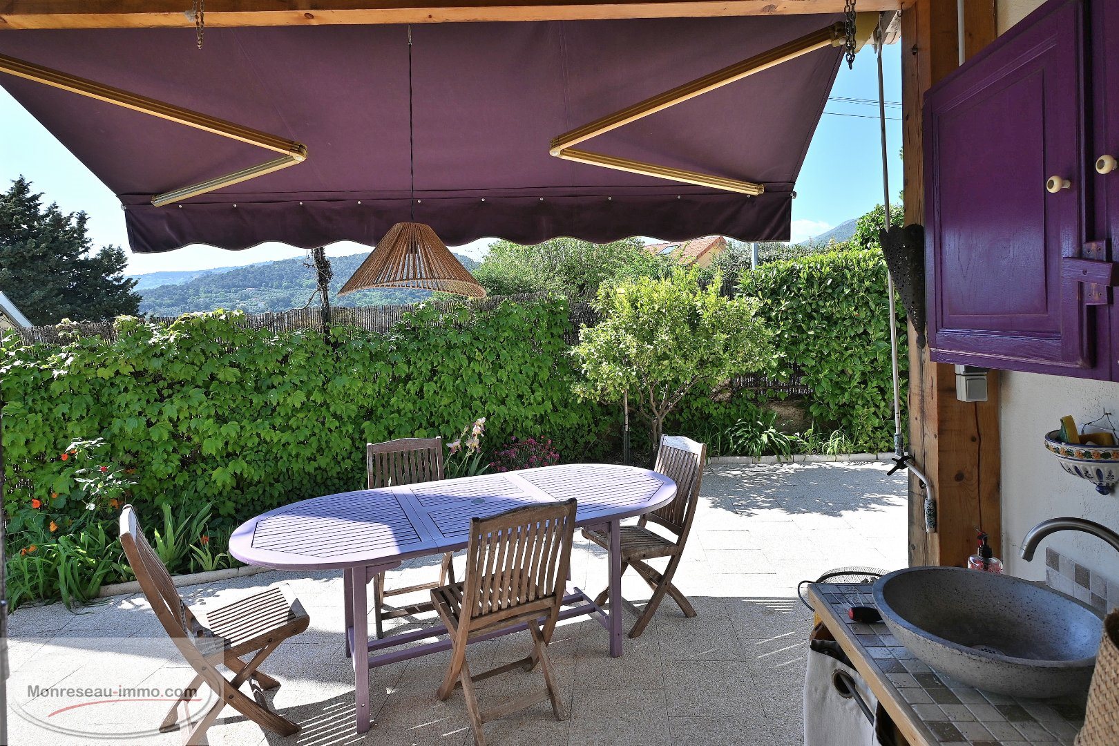 Maison à vendre, 115m², Grasse