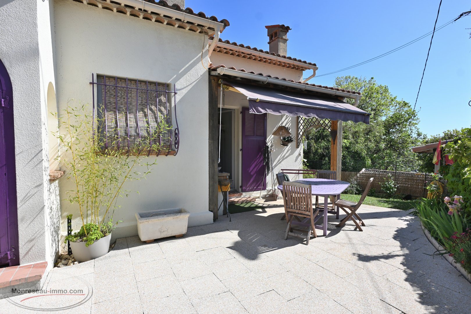 Maison à vendre, 115m², Grasse