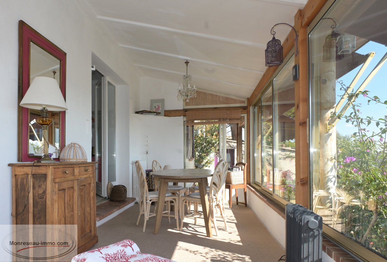 Maison à vendre, 115m², Grasse
