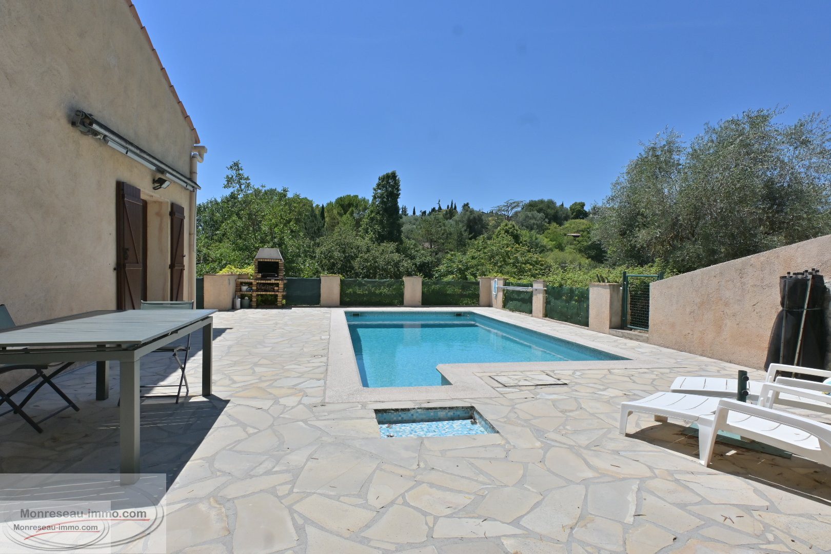 Maison à vendre, 150m², Grasse
