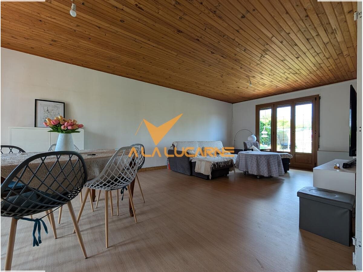 Maison à vendre, 111m², Dainville